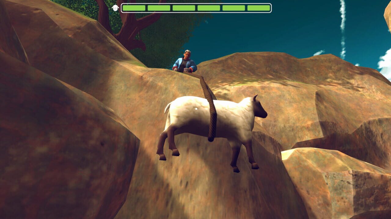 Sheep Way — Screenshot 2