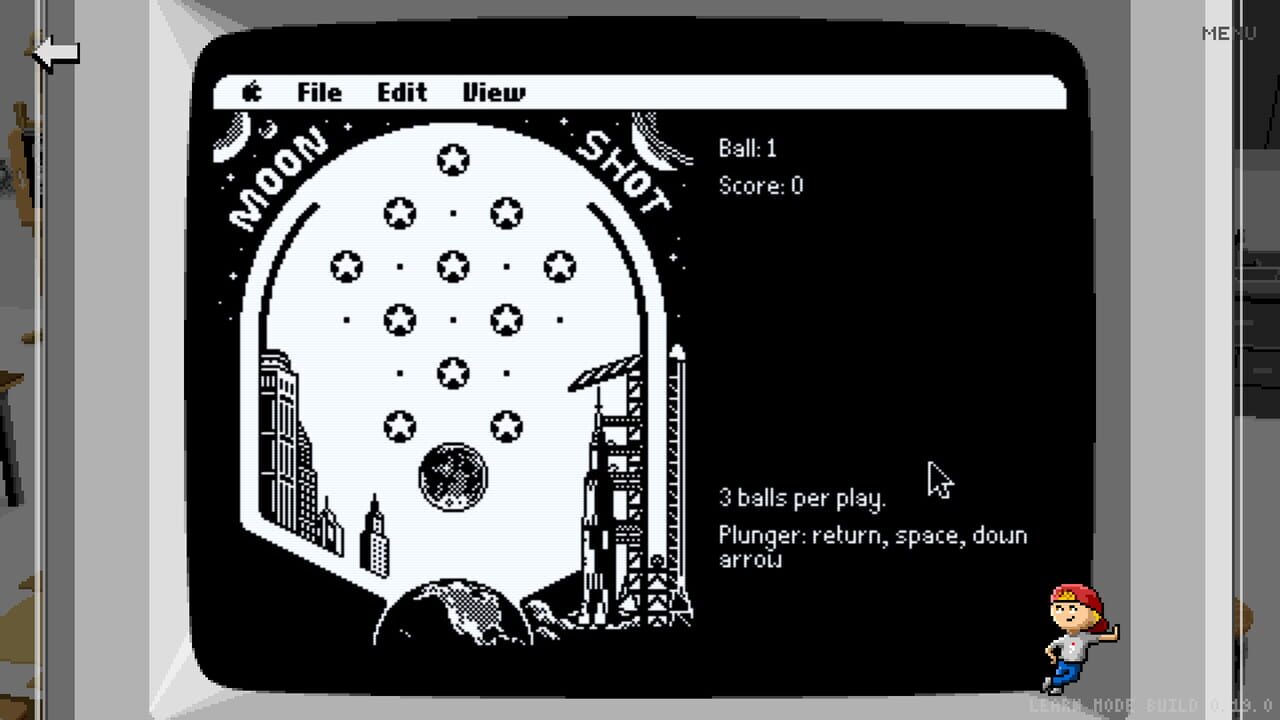 Pixel Art Academy: Learn Mode — Screenshot 2