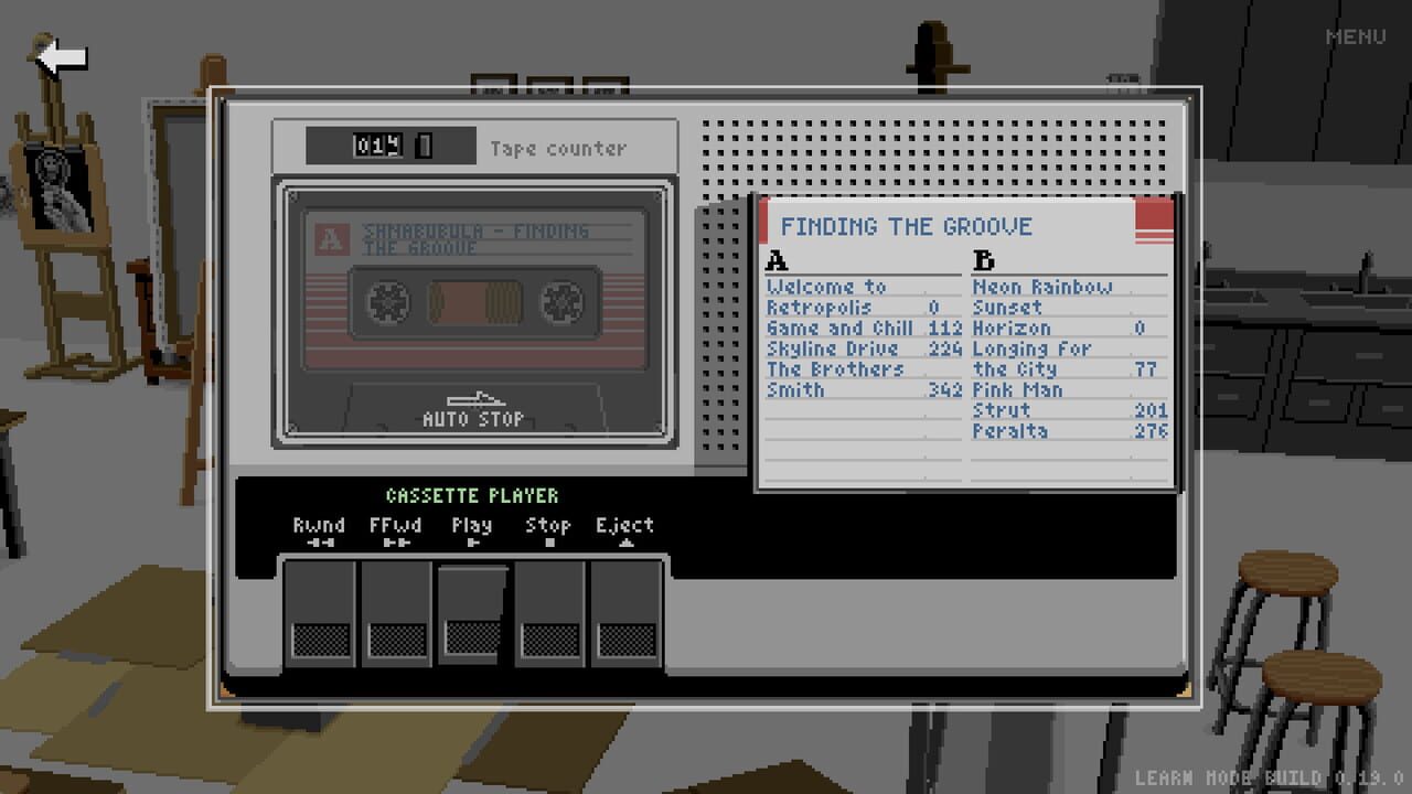 Pixel Art Academy: Learn Mode — Screenshot 5