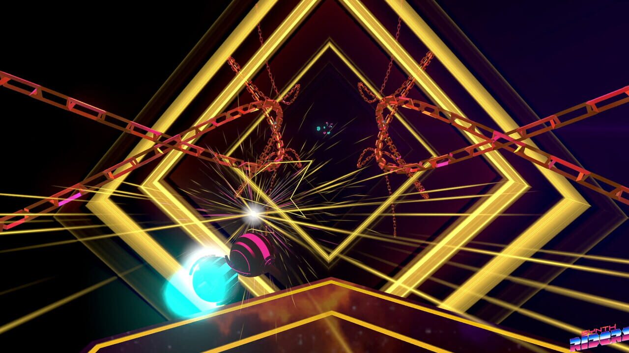 Synth Riders: Caravan Palace - "Wonderland" Image