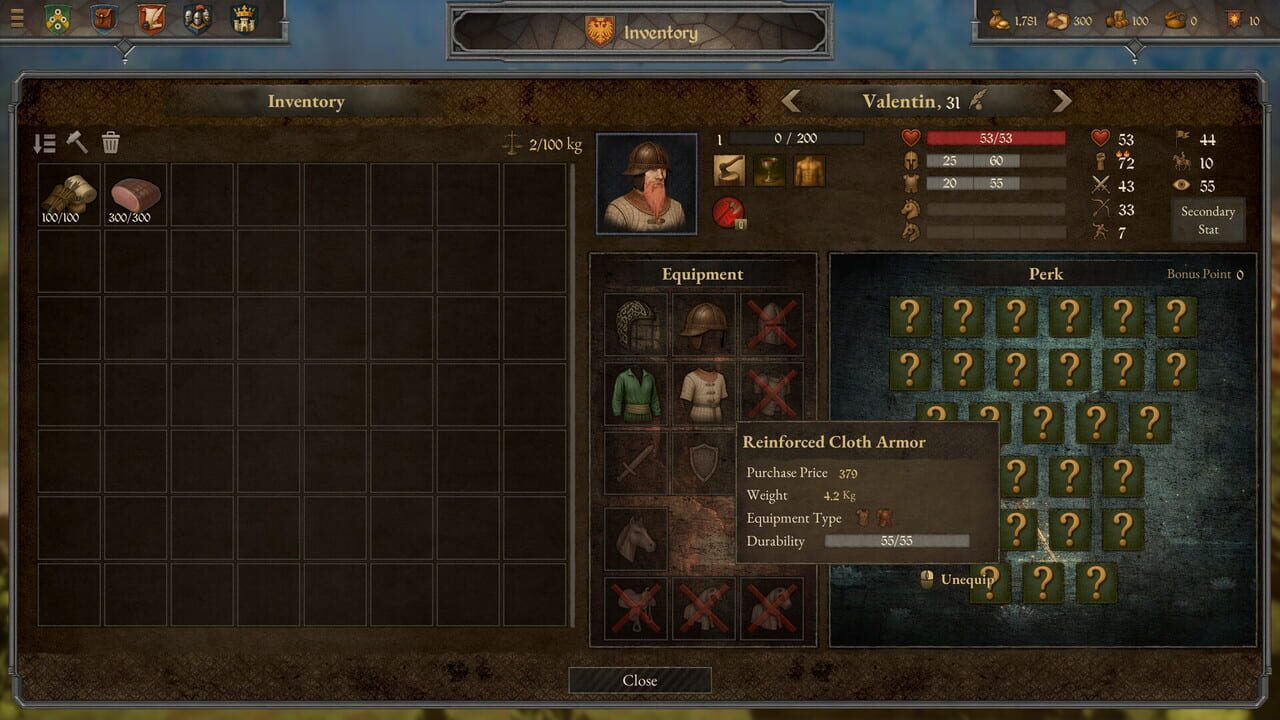 War of Banners screenshot 5