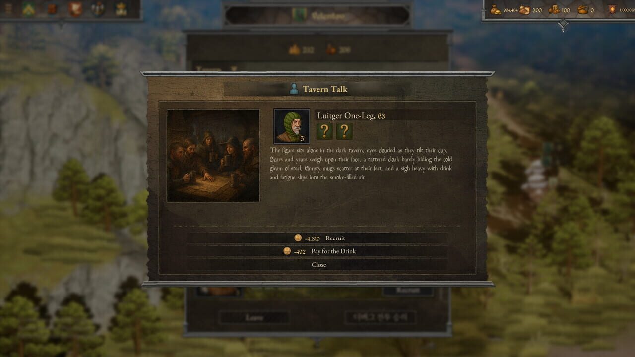 War of Banners screenshot 8