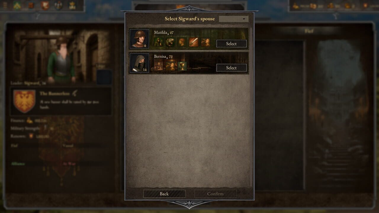 War of Banners screenshot 11