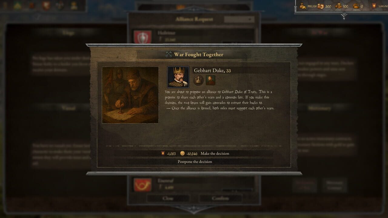 War of Banners screenshot 12