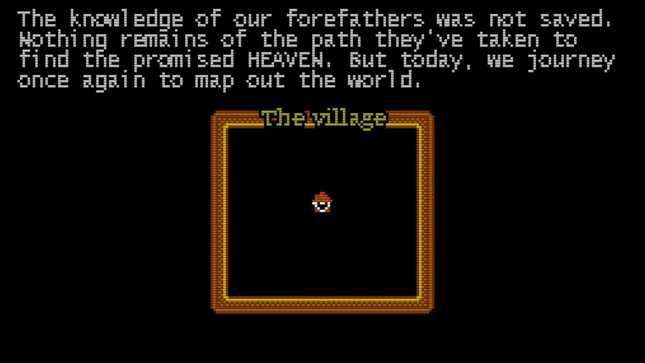 Mapped by Our Ancestors — Screenshot 2