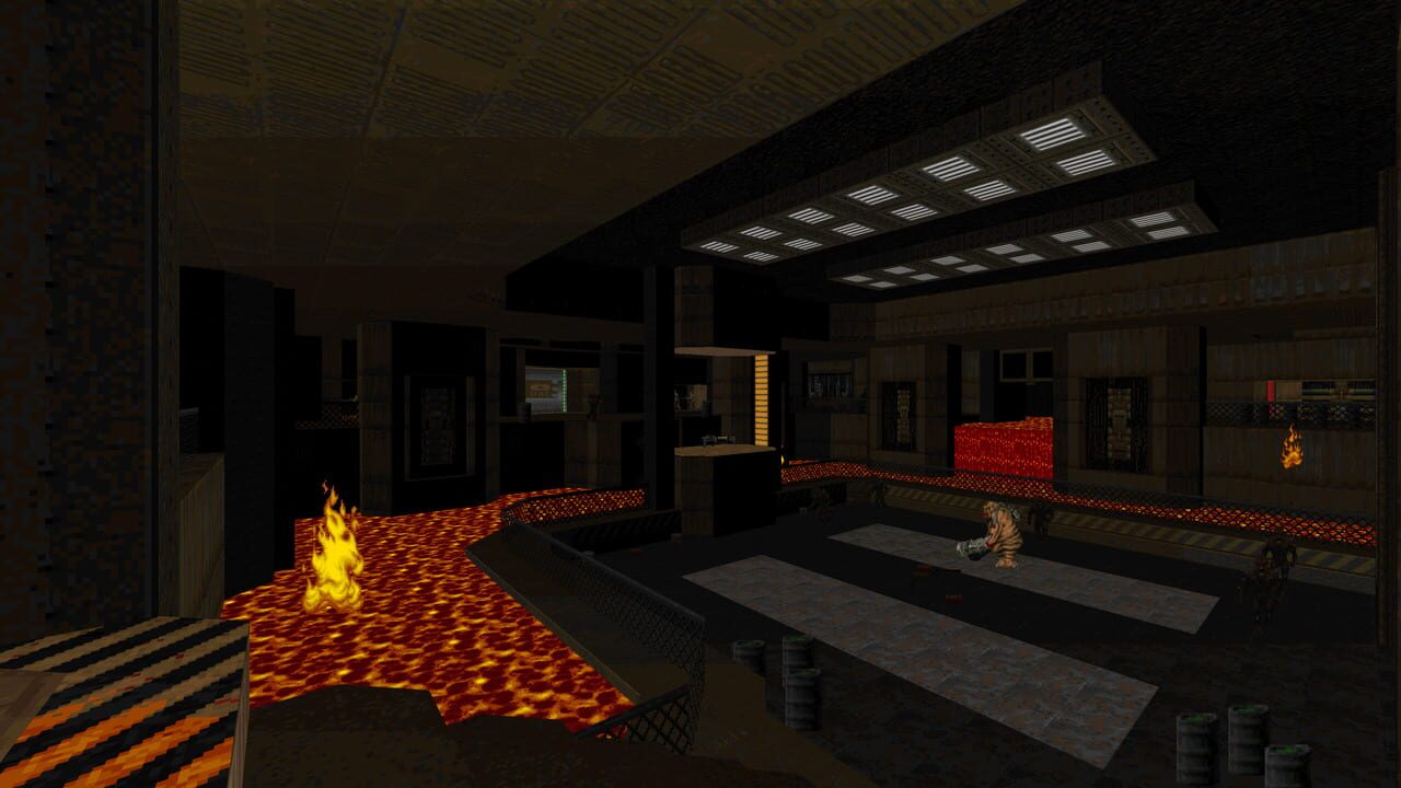 Fireworks Factory — Screenshot 2