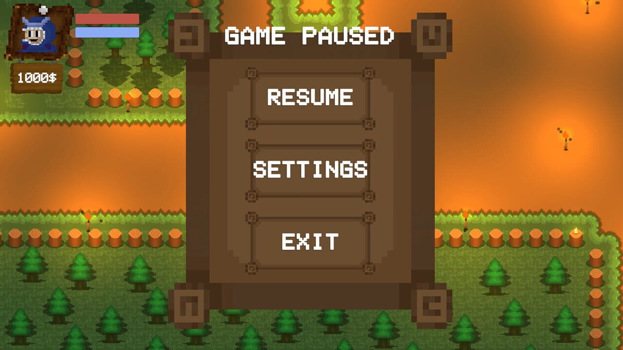 Mutation Village — Screenshot 5