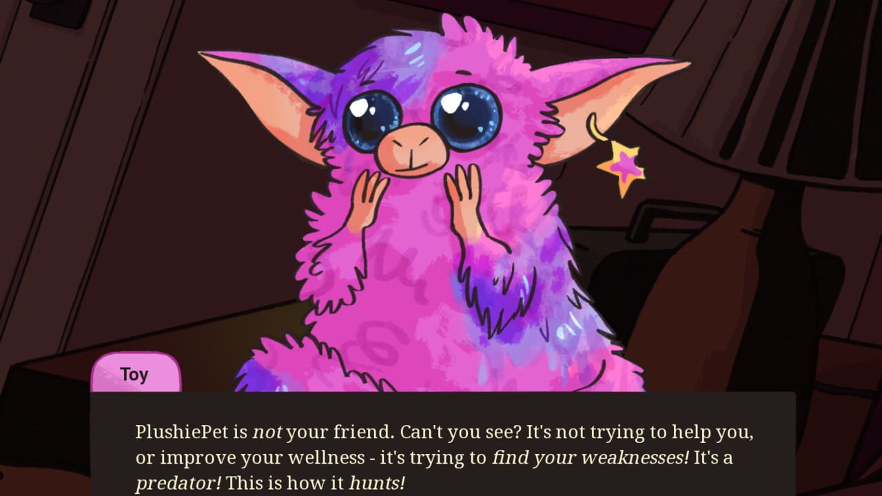 PlushiePet Image