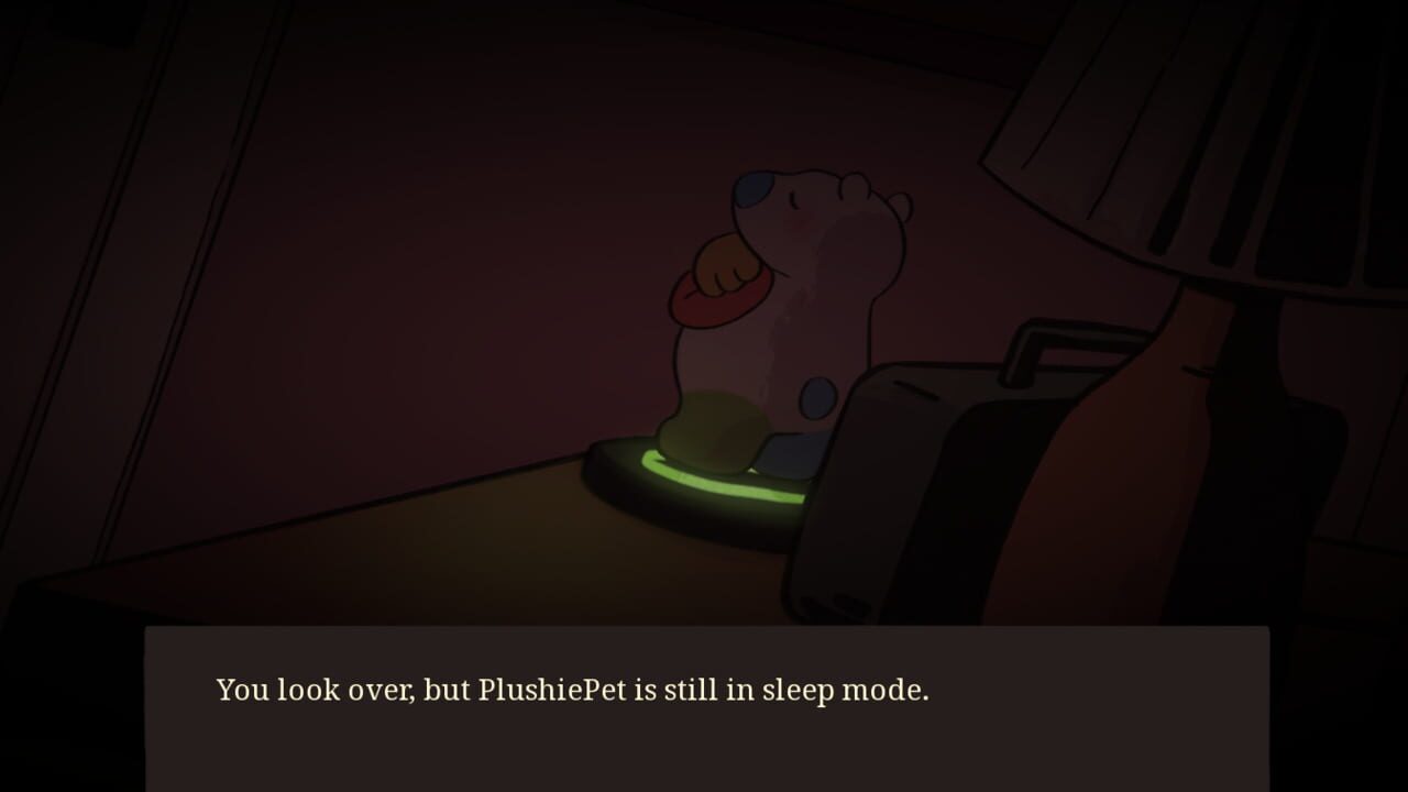 PlushiePet Image