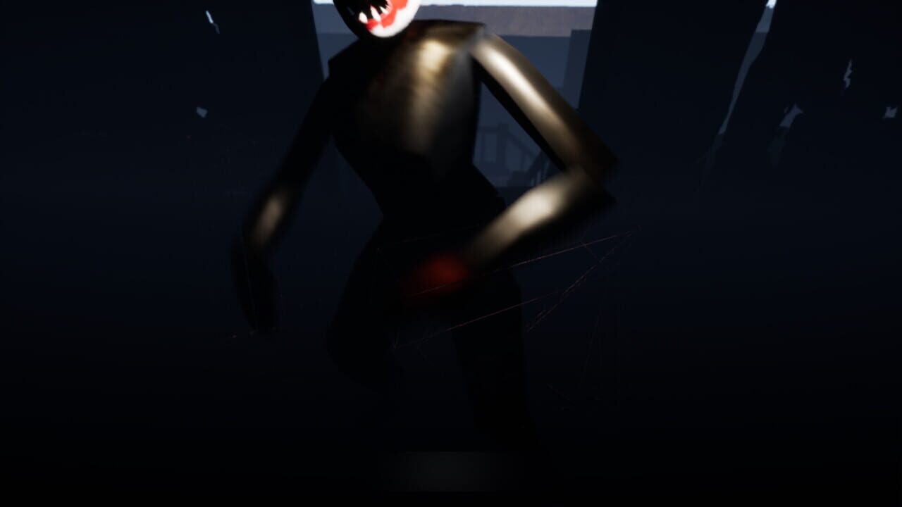 Deep Space Solitude — Screenshot 3