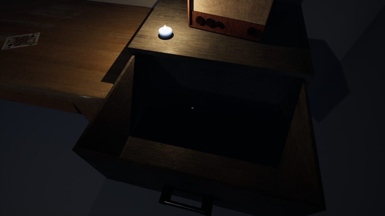 Deep Space Solitude — Screenshot 4