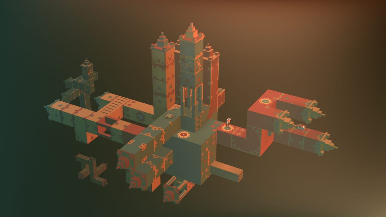 Hope Timbre screenshot 7