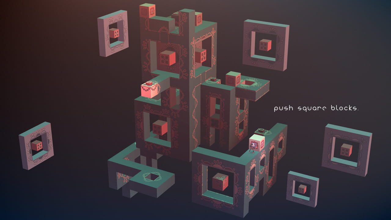 Hope Timbre screenshot 8