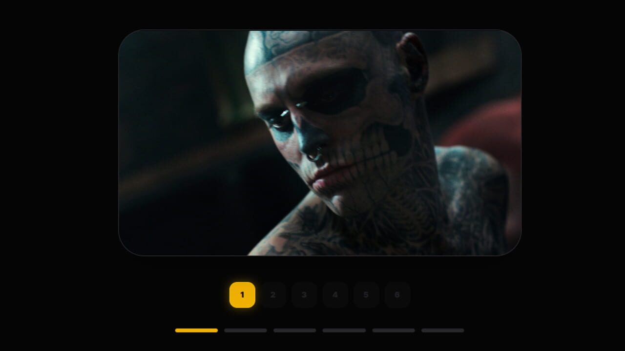 Flickle Screenshot 1