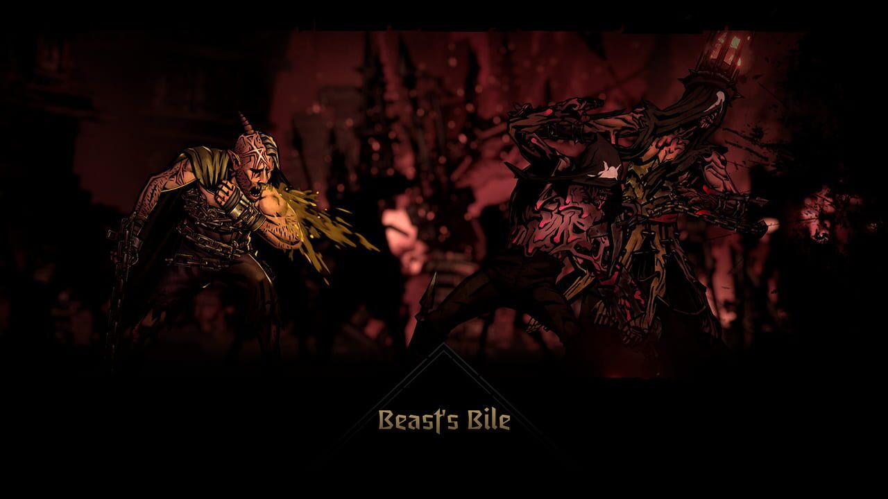 Darkest Dungeon II: Resolute Edition Image