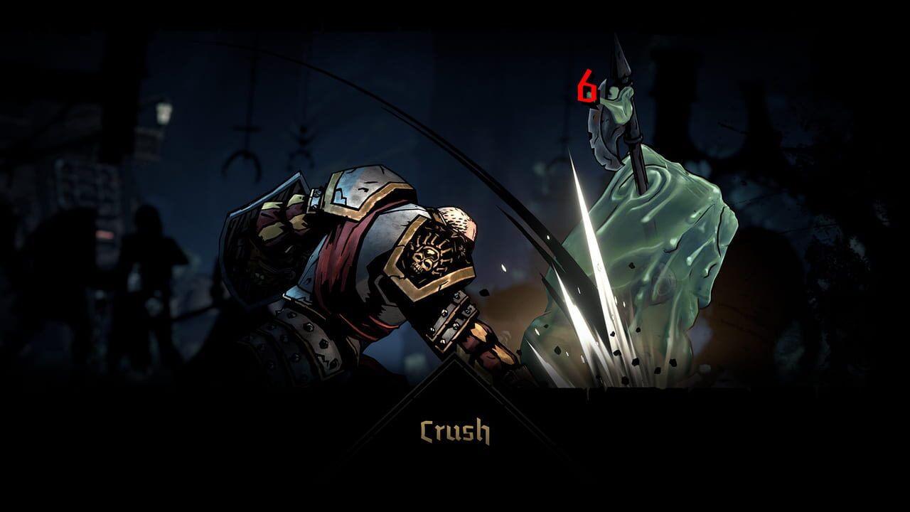Darkest Dungeon II: Resolute Edition Image