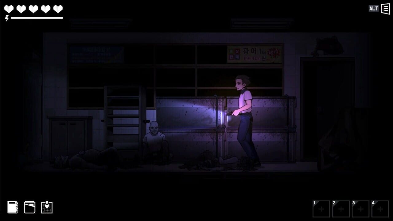 The Coma 2B: Catacomb - Deluxe Edition Image