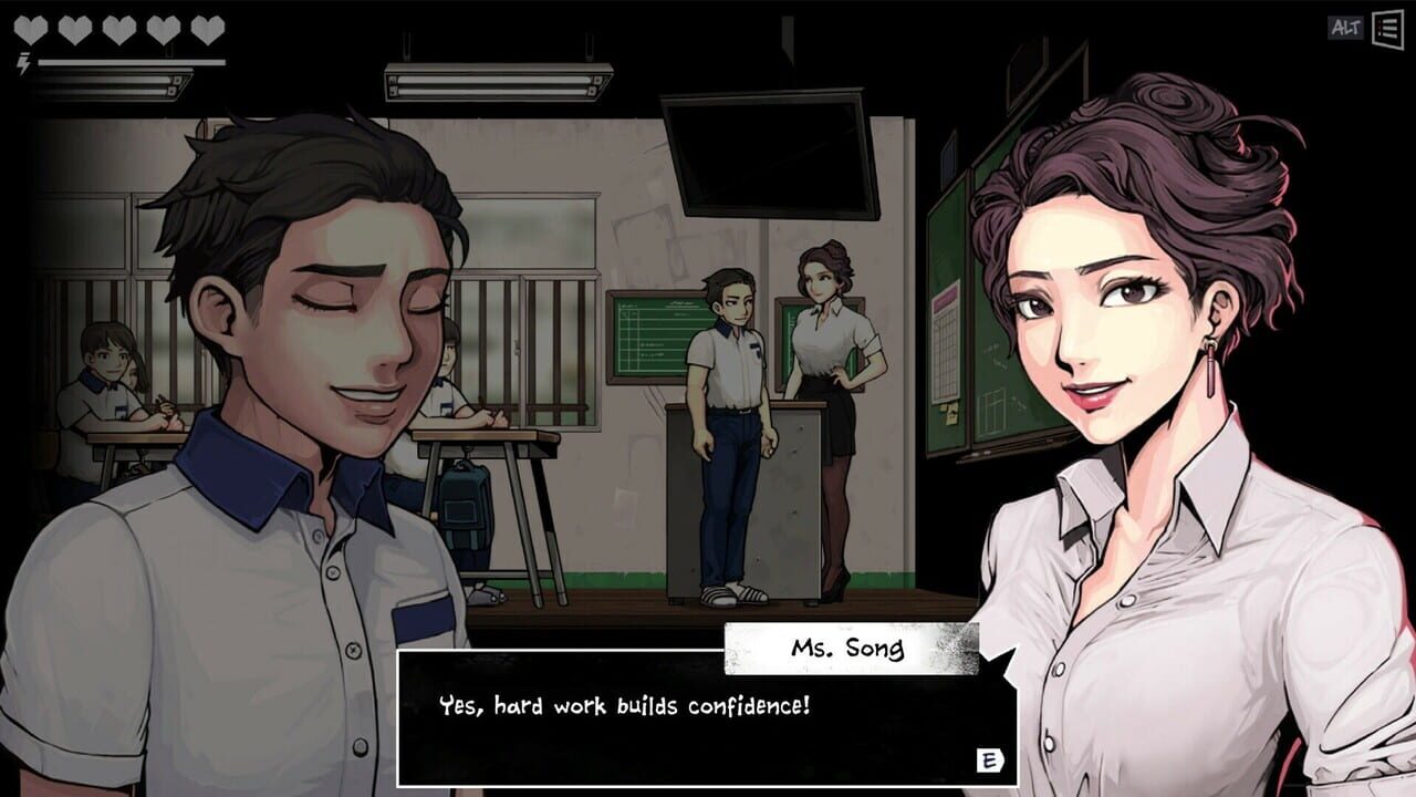 The Coma 2B: Catacomb - Deluxe Edition Image