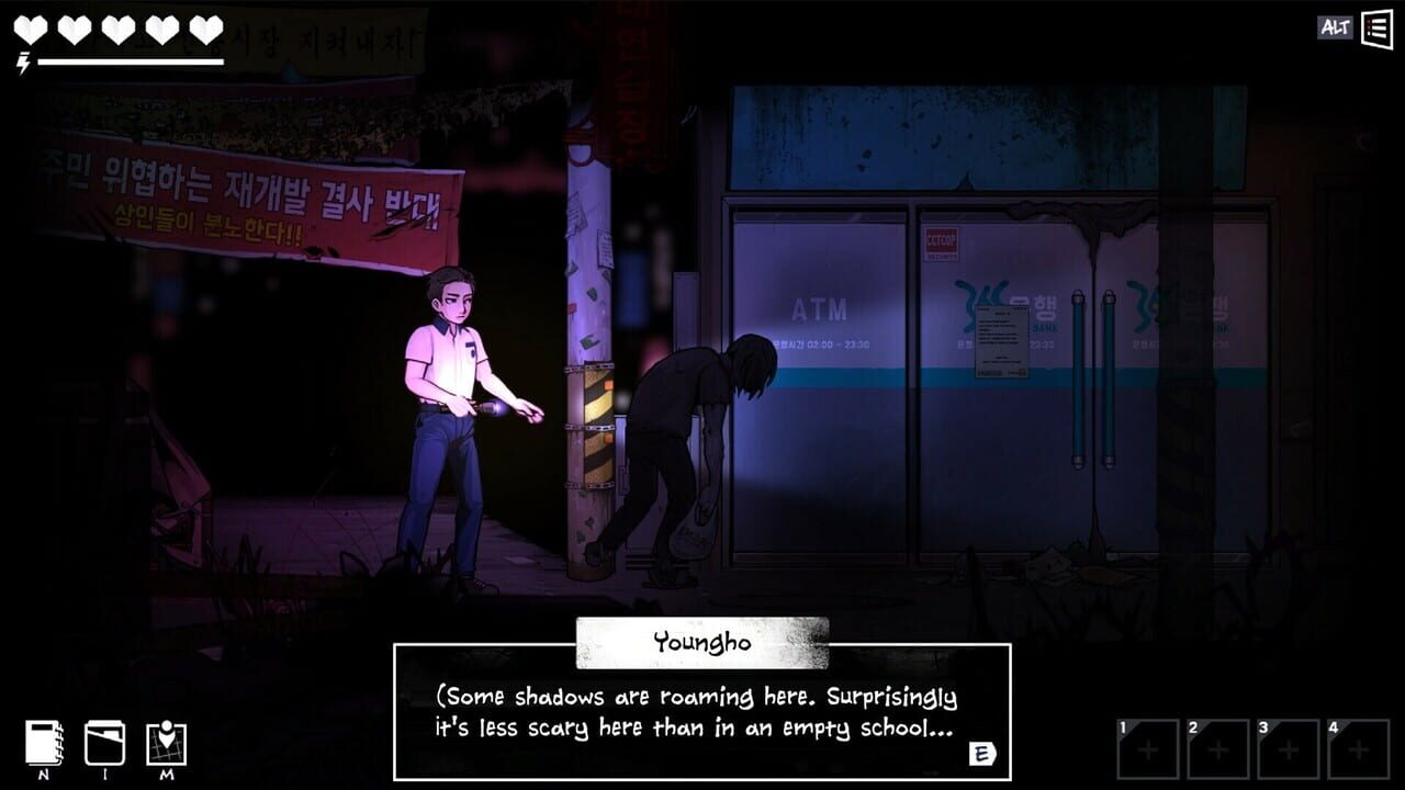 The Coma 2B: Catacomb - Deluxe Edition Image