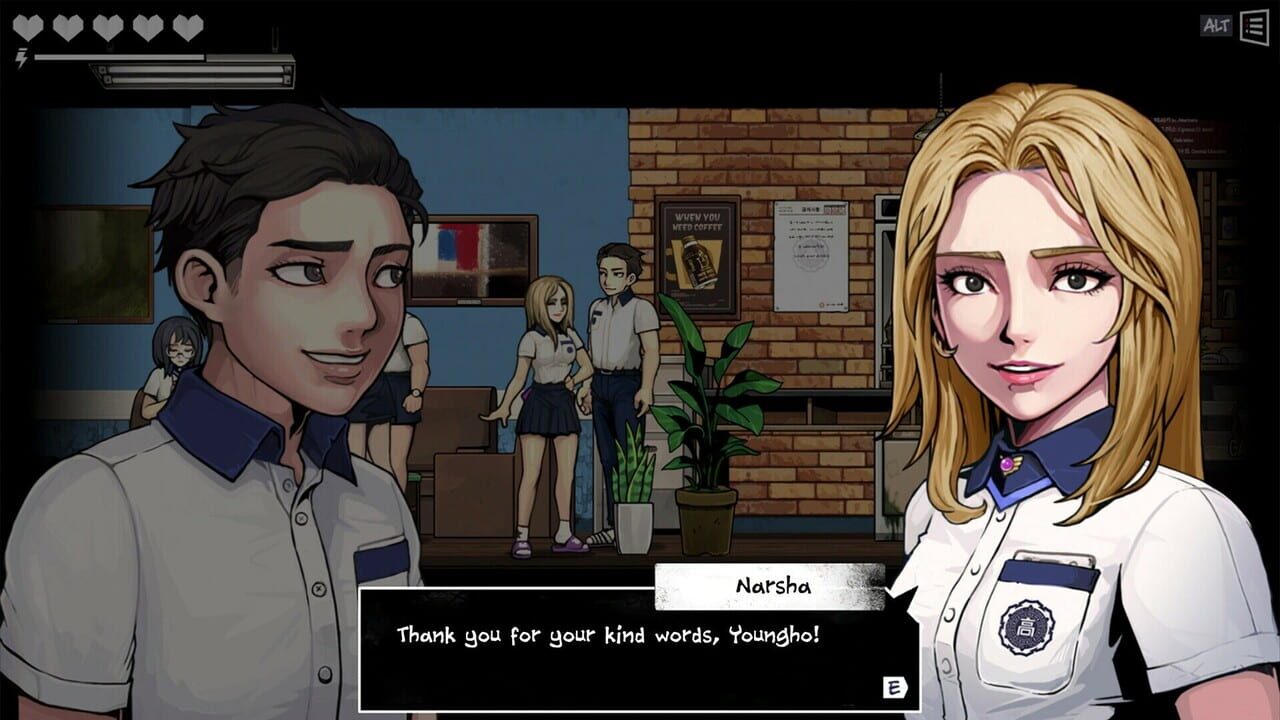 The Coma 2B: Catacomb - Deluxe Edition Image