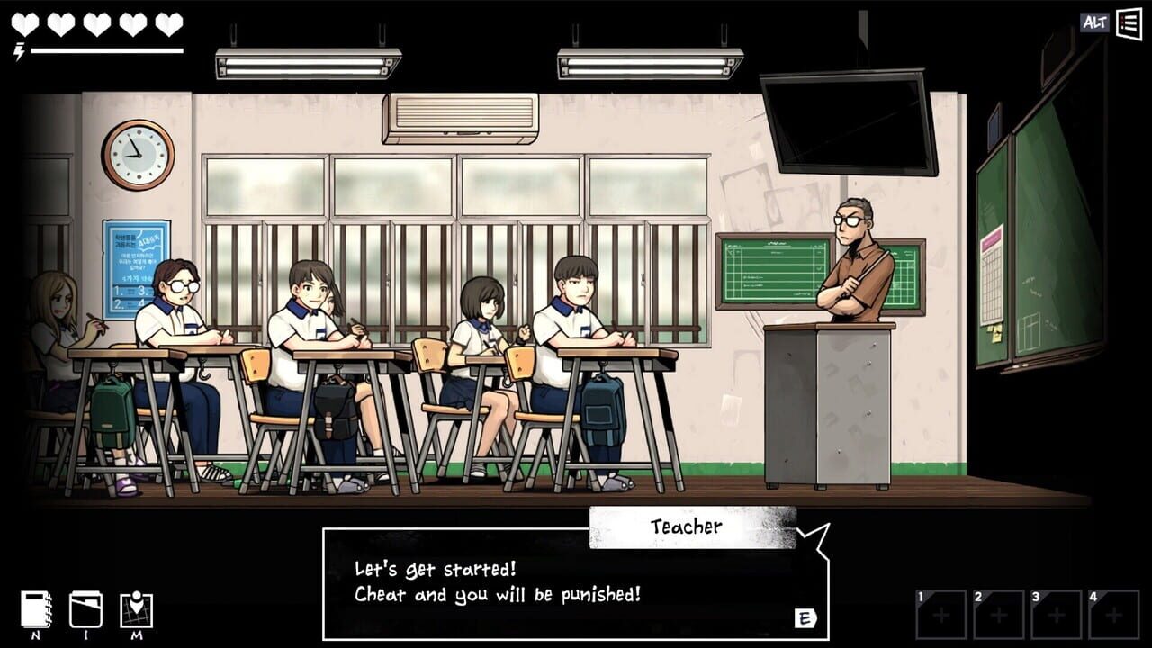 The Coma 2B: Catacomb - Deluxe Edition Image