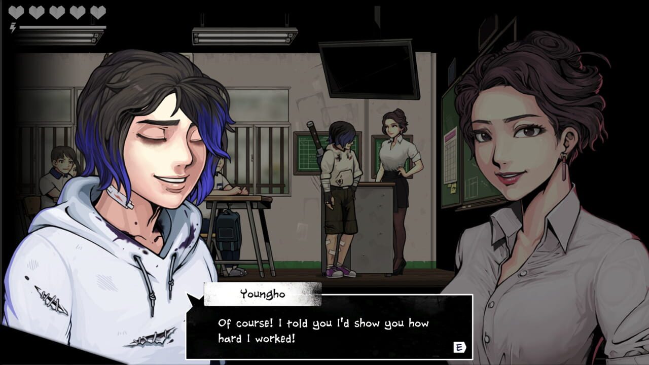 The Coma 2B: Catacomb - Deluxe Edition Image
