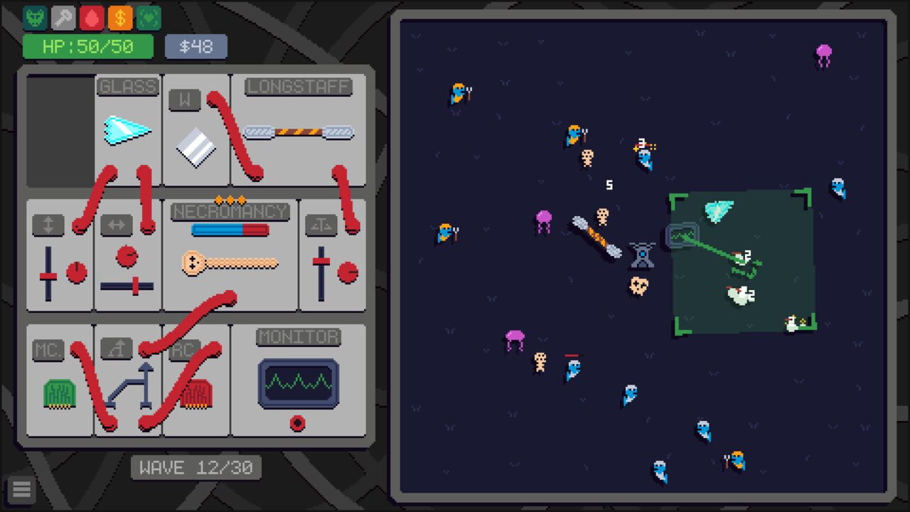 Wireworks screenshot 2
