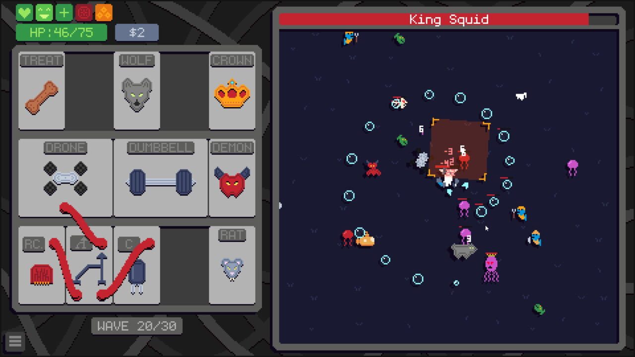 Wireworks screenshot 5