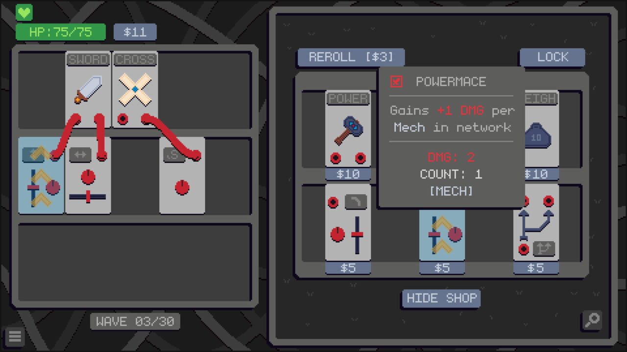 Wireworks screenshot 6