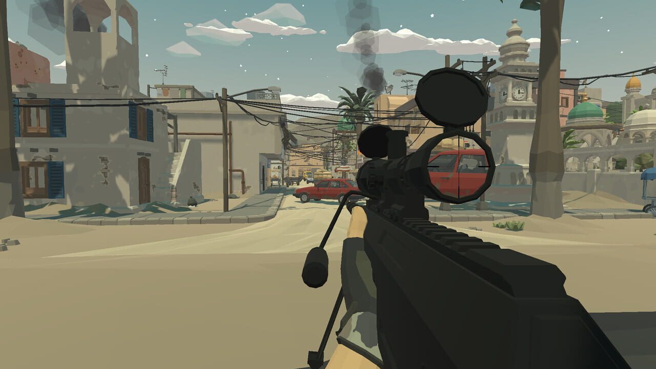 Clownfield 6 screenshot 4