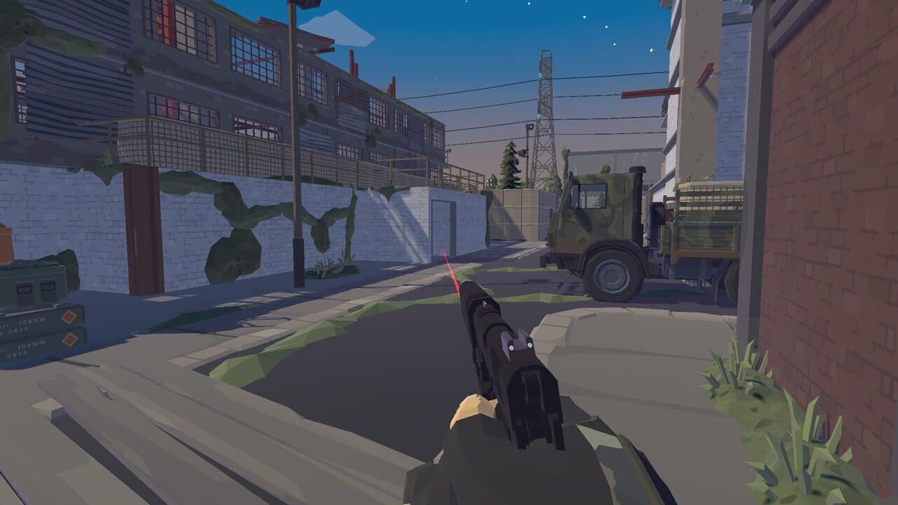 Clownfield 6 screenshot 3