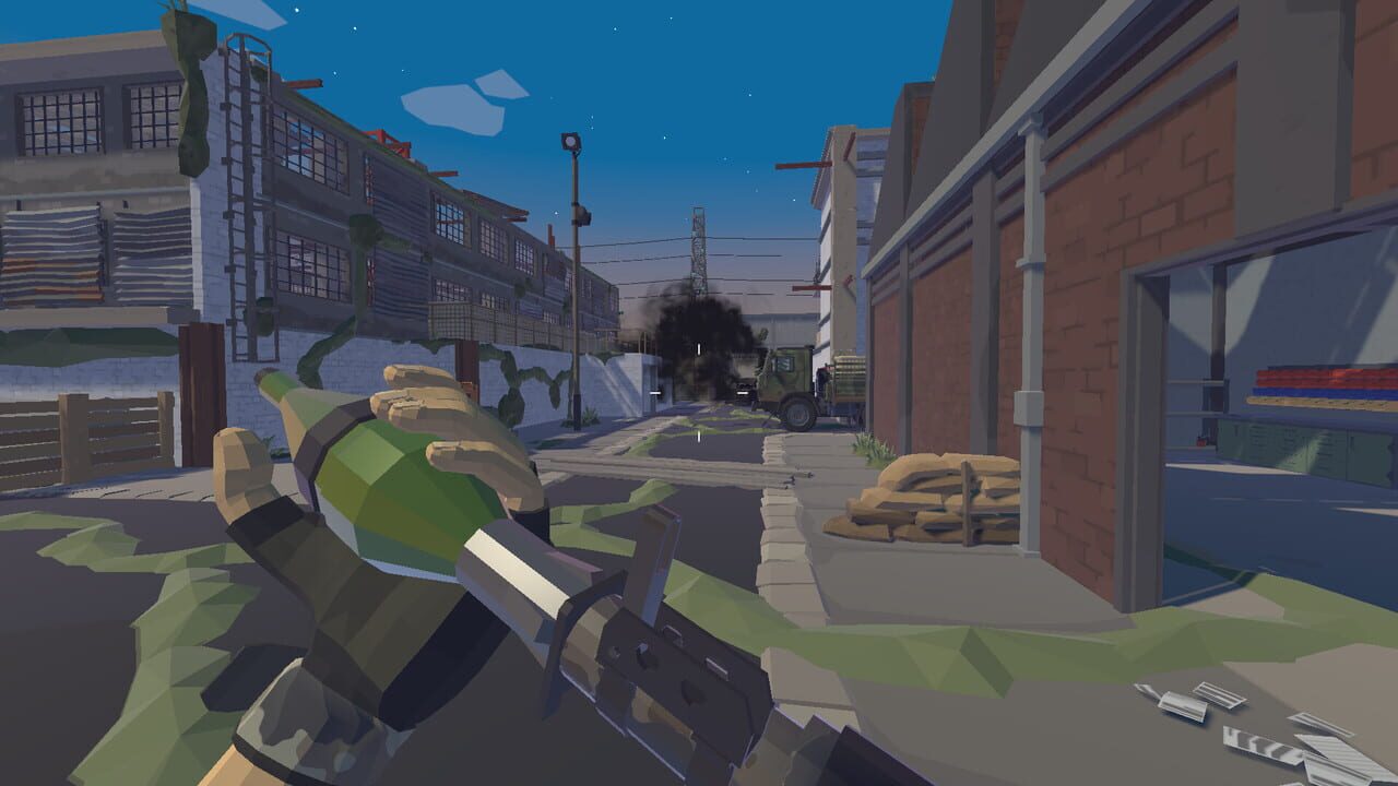 Clownfield 6 screenshot 5