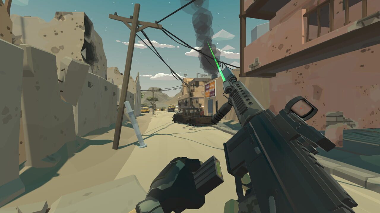 Clownfield 6 screenshot 6