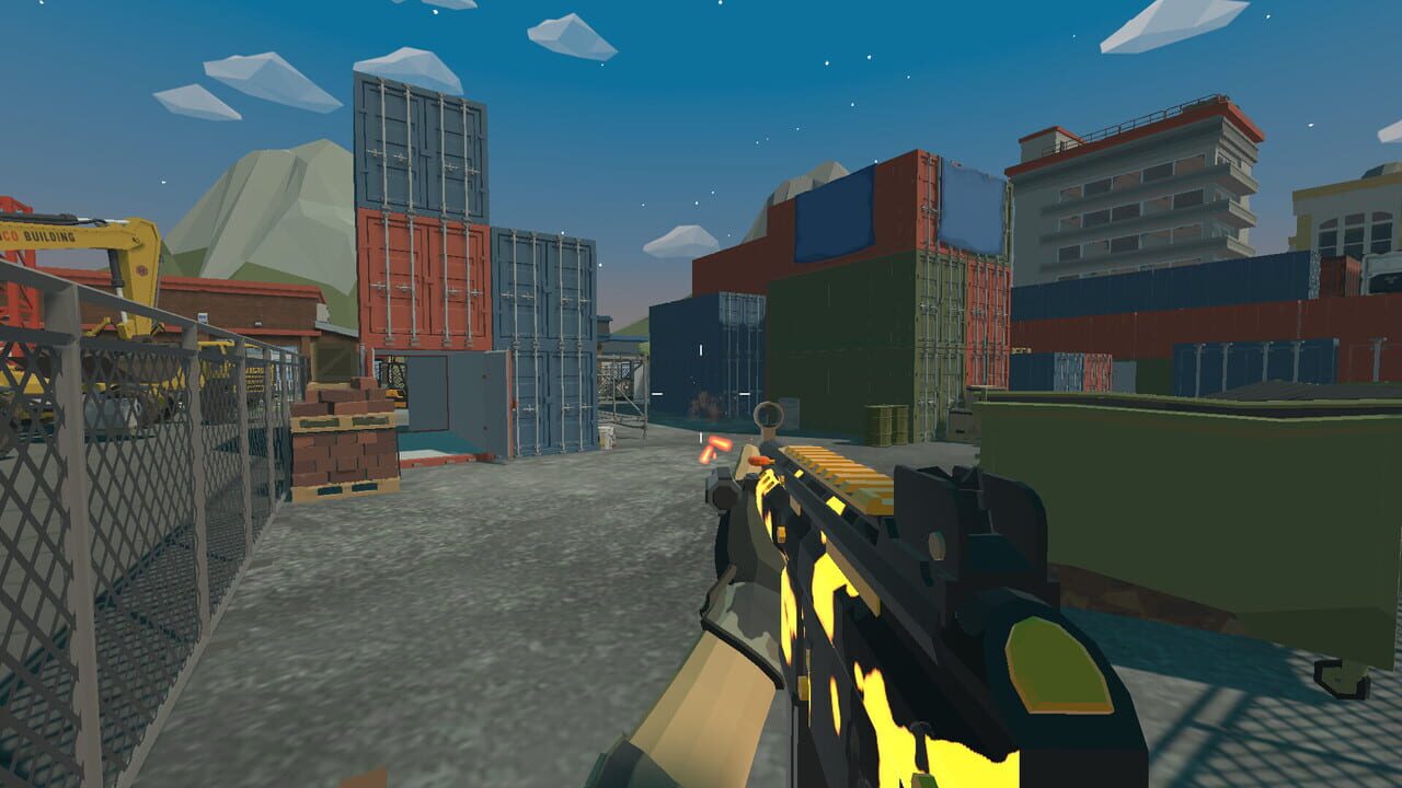 Clownfield 6 screenshot 7