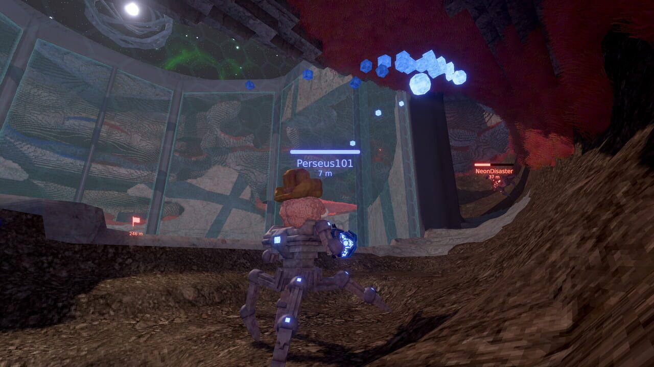 Captcha The Flag screenshot 4