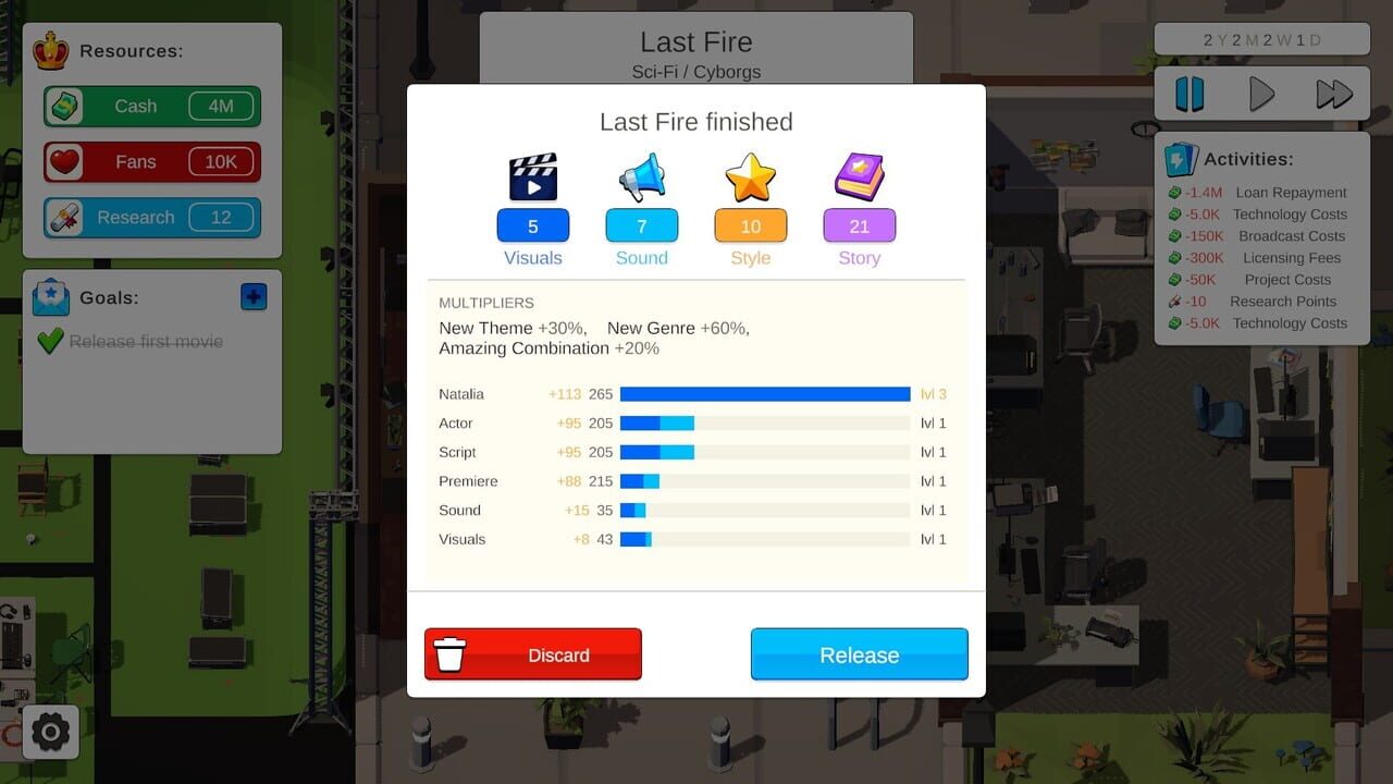 Screenshot 5