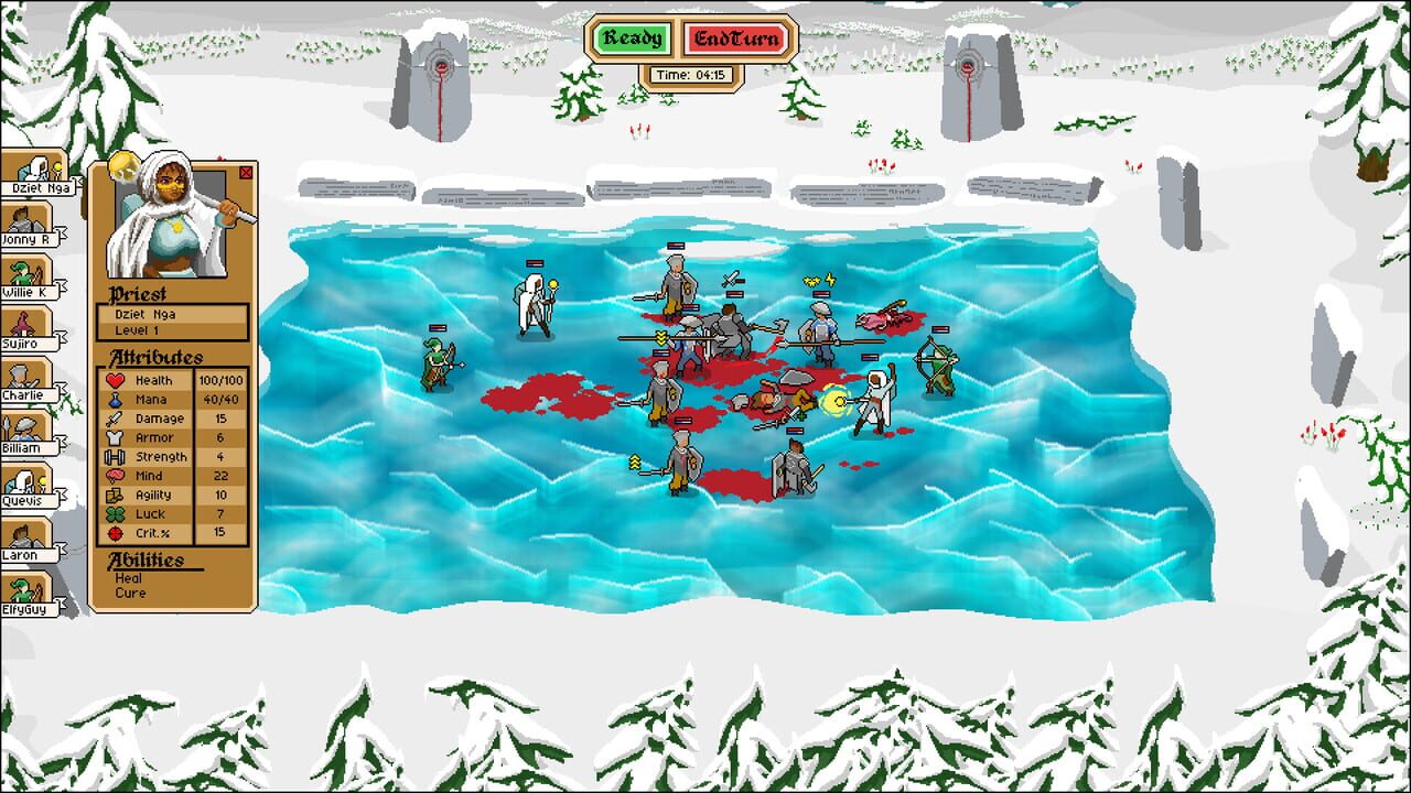 Some of You May Die screenshot 1