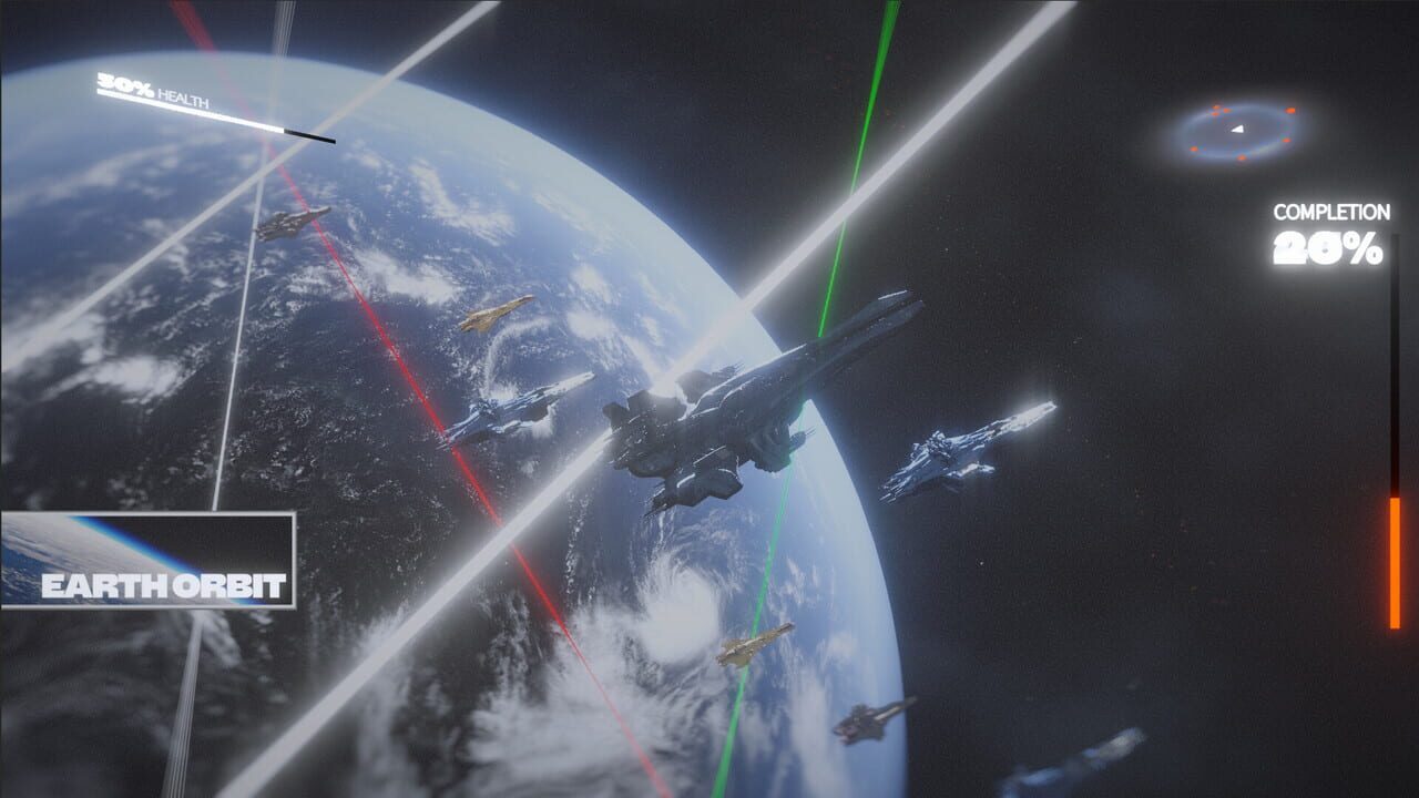 Dreadnought Tartarus screenshot 5