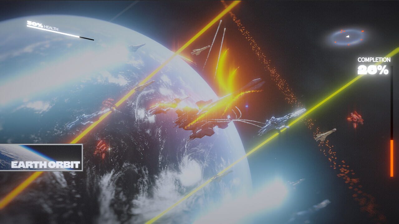 Dreadnought Tartarus screenshot 3