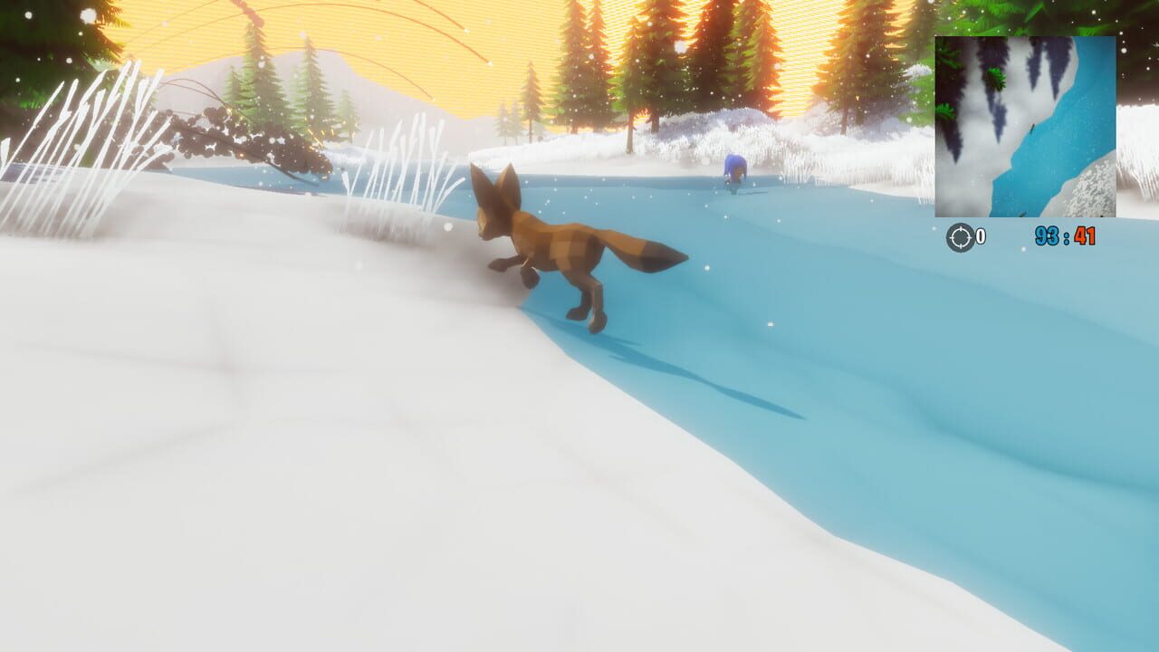 Catch Royale — Screenshot 3