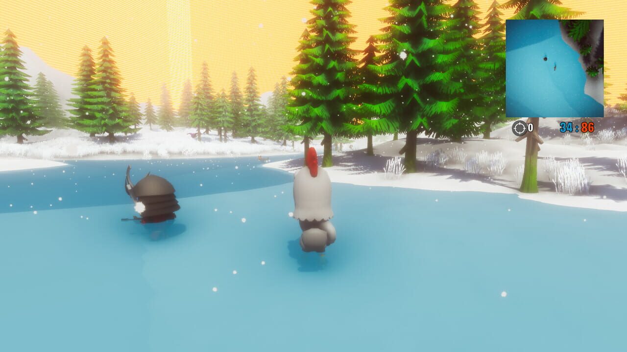 Catch Royale — Screenshot 5