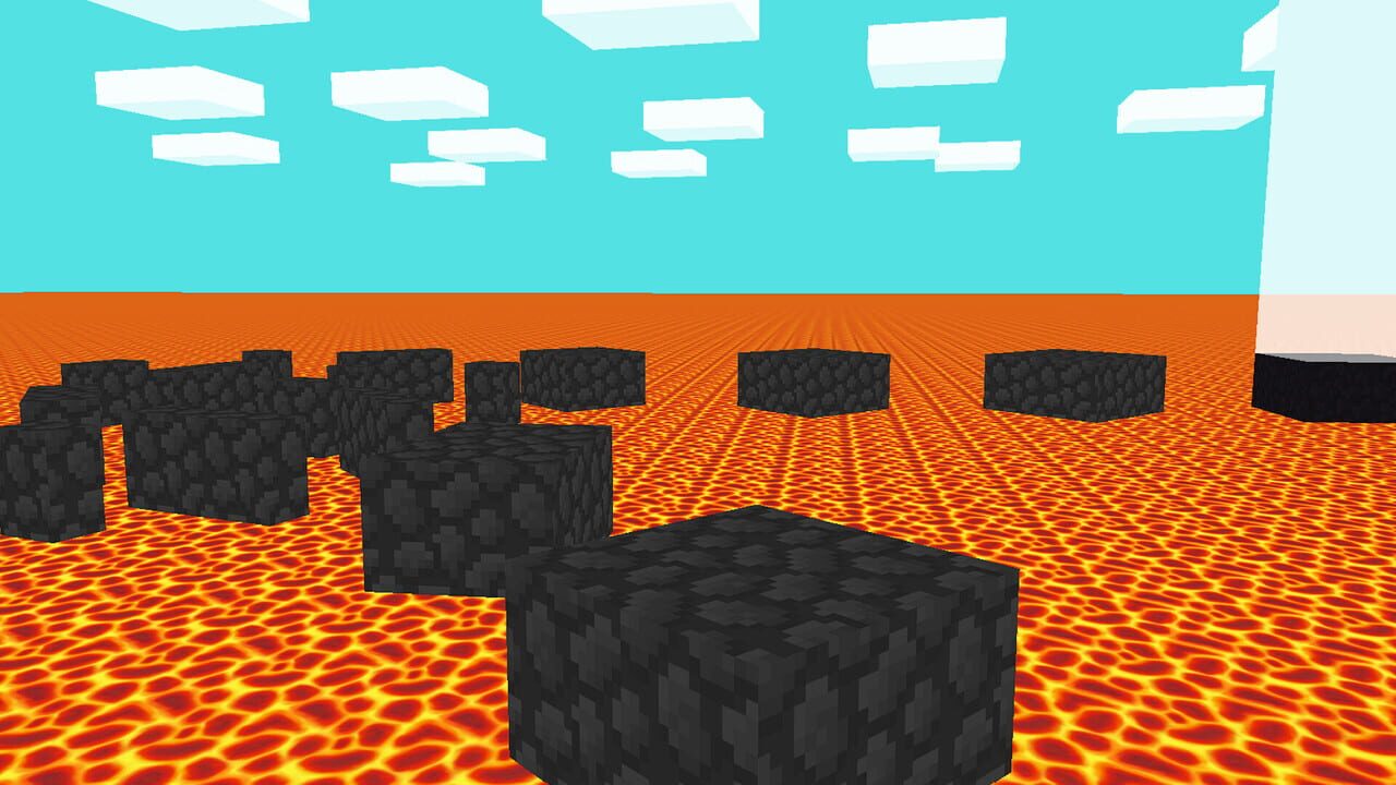 Adventures with Alan Parkour 3D — Screenshot 1
