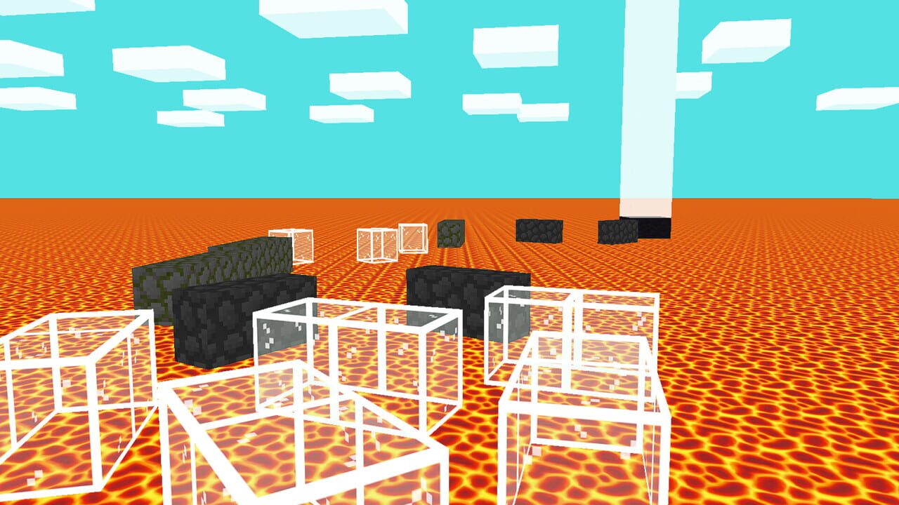 Adventures with Alan Parkour 3D — Screenshot 2