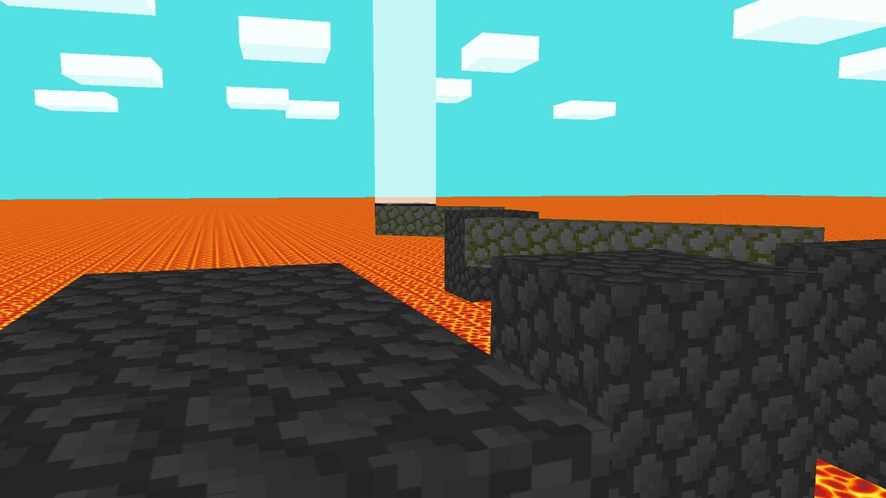 Adventures with Alan Parkour 3D — Screenshot 3