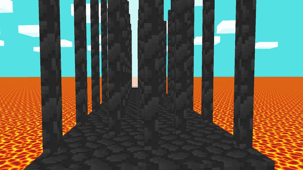 Adventures with Alan Parkour 3D — Screenshot 4