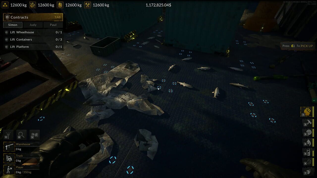 Ship Graveyard Simulator 2: Fishing Boats DLC Image