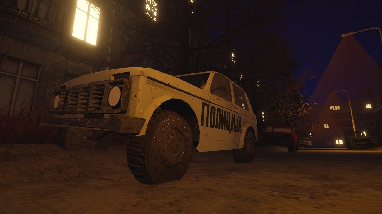 Detektiv Image