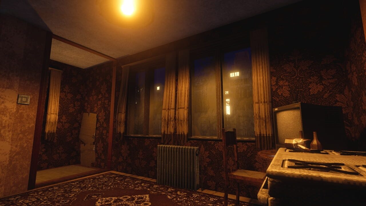 Detektiv Image