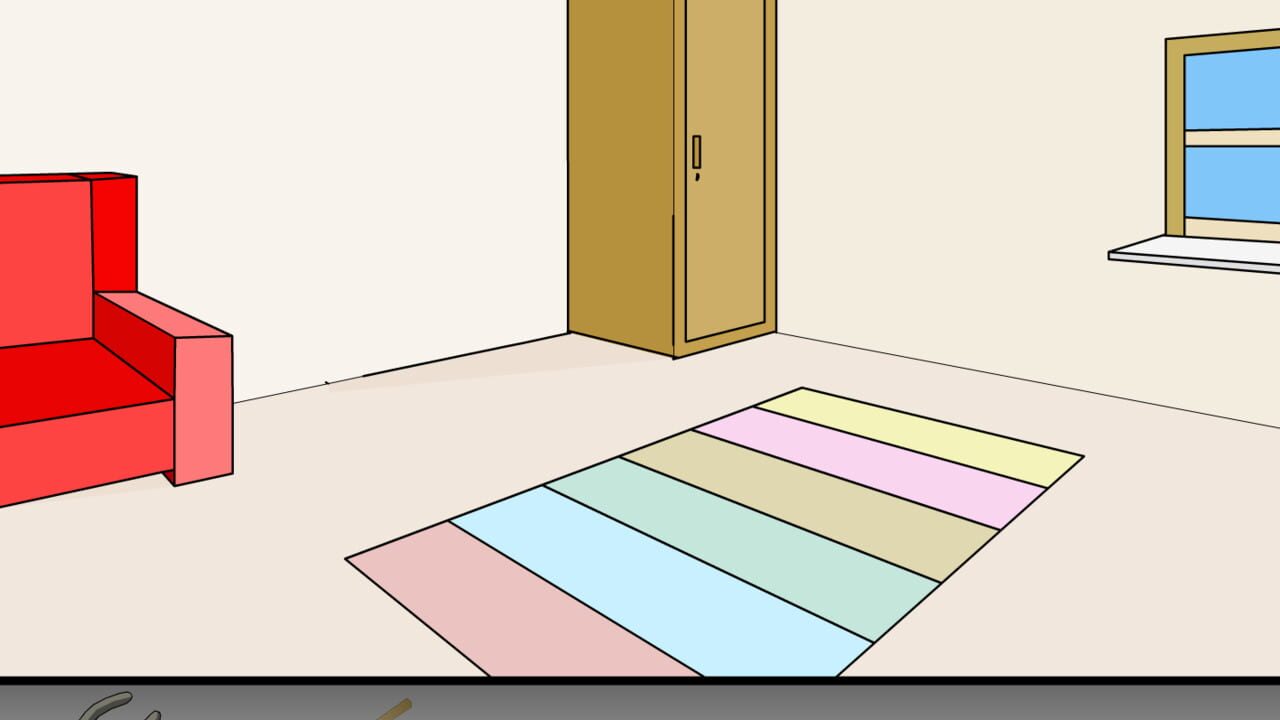 Just Another Escape Screenshot 1