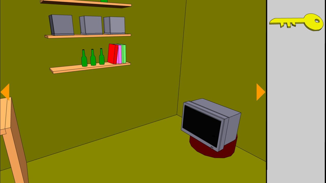 Noob's Room Screenshot 1
